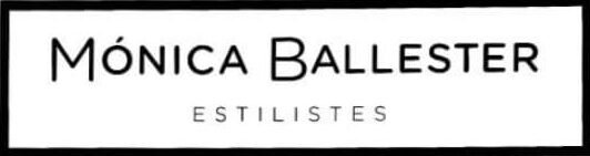 Logotipo Monica Ballester